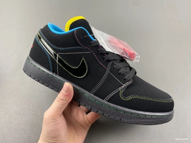 Reps TBkick 1 338145-003 Jordan Phat Olympic Low 0720